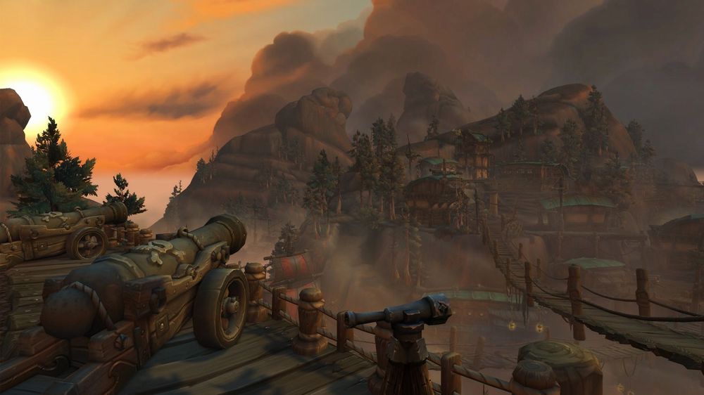 World of Warcraft Battle for Azeroth è live 1.jpg World of Warcraft Battle for Azeroth è live 1.jpg